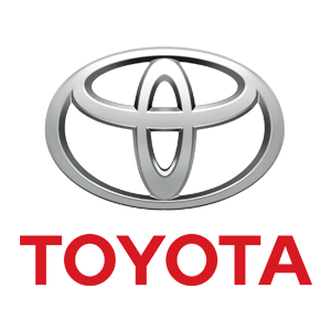 voorruit vervangen toyota