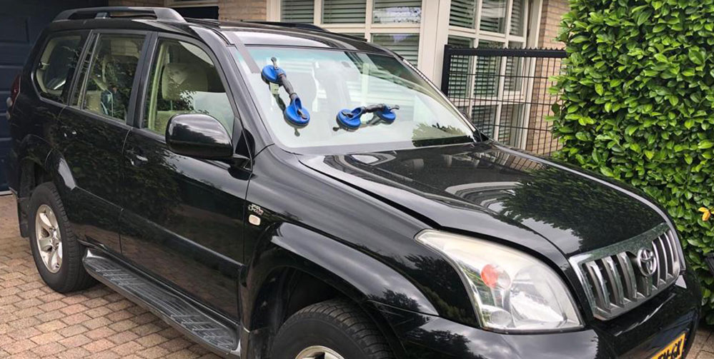 autoruit service vught