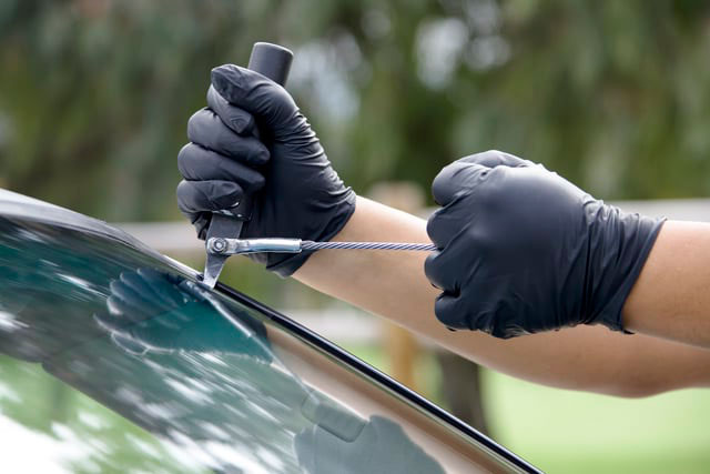 ruitschade reparatie