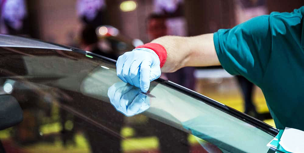 voorruit reparatie etten leur